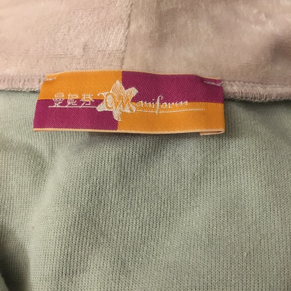 MANIFORM woman’s pajamas - Picture 10 of 10